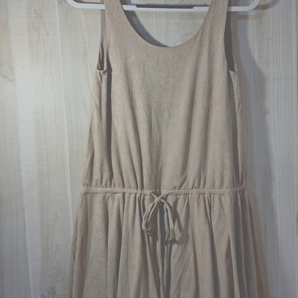 3/$25 Maronie Sueded Feel Tunic Sz S